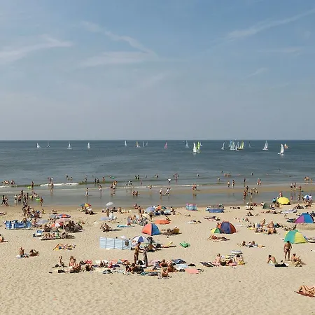 Holiday Buiten Schot *