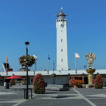Holiday Buiten Schot