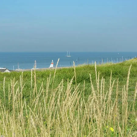 Holiday Buiten Schot * 노르트베이크