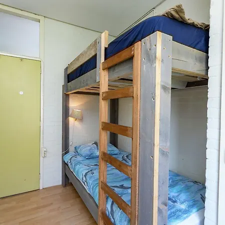 Holiday Buiten Schot * 노르트베이크